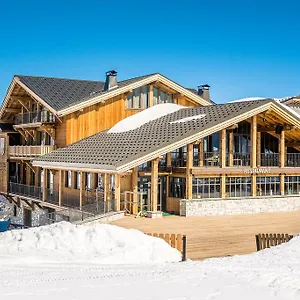 Hotel Le Refuge De Solaise - 2551 M Altitude Val-dʼIsère