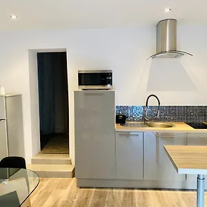 Appartement Le Raffiné Et Paisible