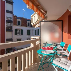 Appartement Le Queen Victoria