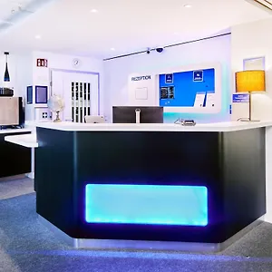 Hotel Wuerzburg-ost Würzburg