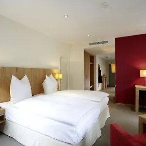 Hotel Falken Memmingen
