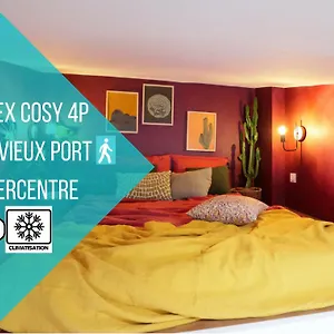 uniqueappart-vieux-port.fr-provencehotel.com/